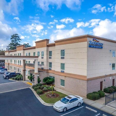 Baymont By Wyndham Savannah South Georgetown Exteriör bild