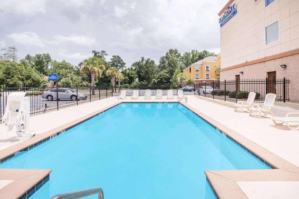 Baymont By Wyndham Savannah South Georgetown Exteriör bild