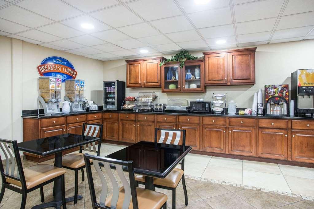 Baymont By Wyndham Savannah South Georgetown Exteriör bild